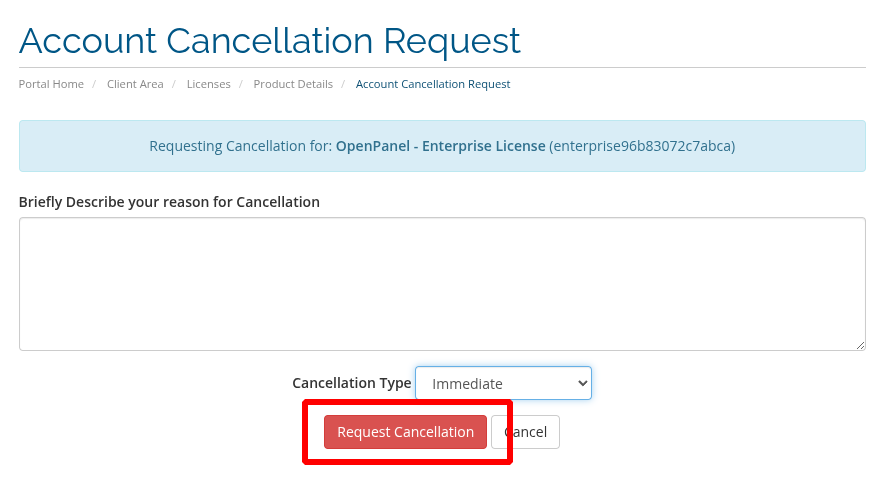 confirm