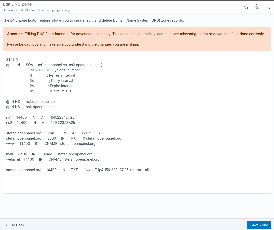 hitechcloud_advanced_dns_zone.png