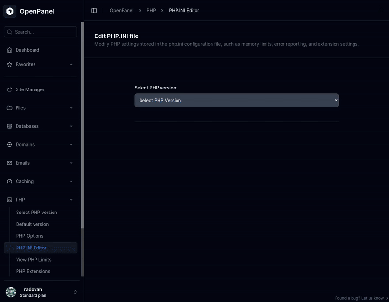 hitechcloud_php_ini_editor