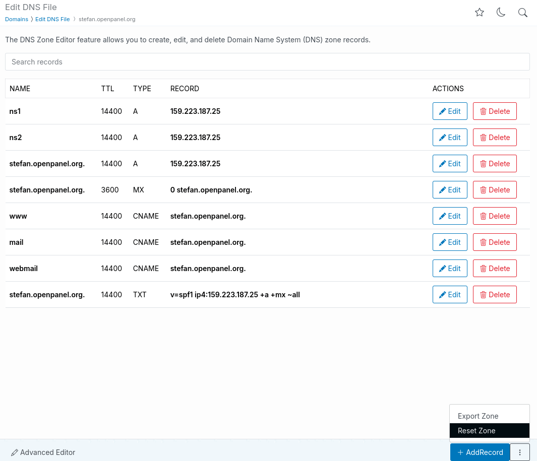hitechcloud_reset_dns_zone.gif