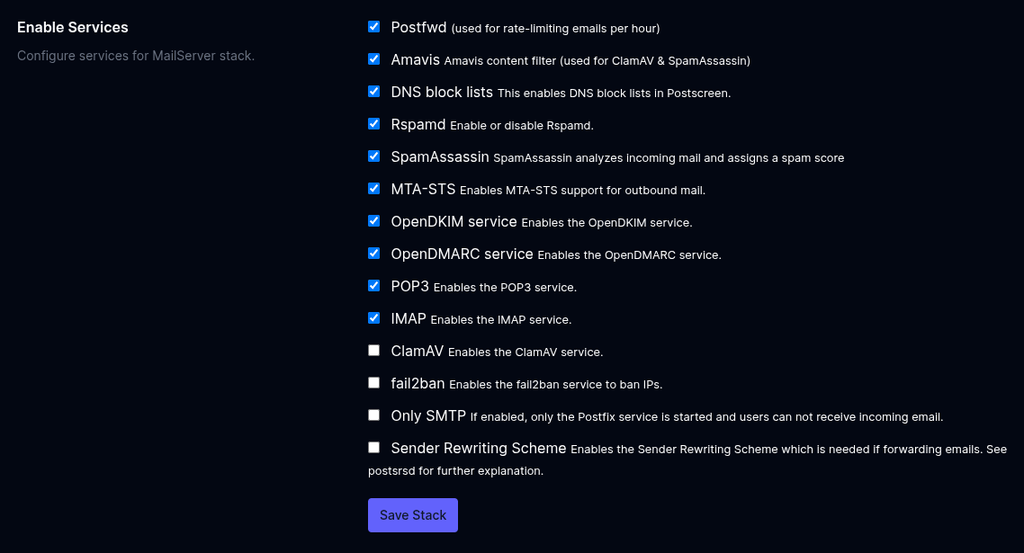 hitechadmin_emails_settings_services