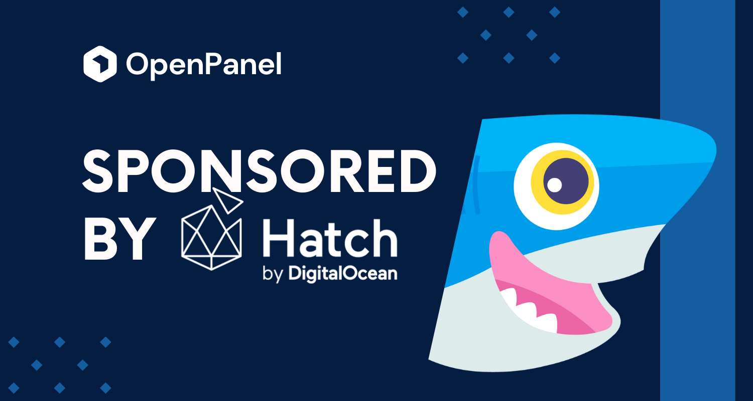 DO's Hatch program