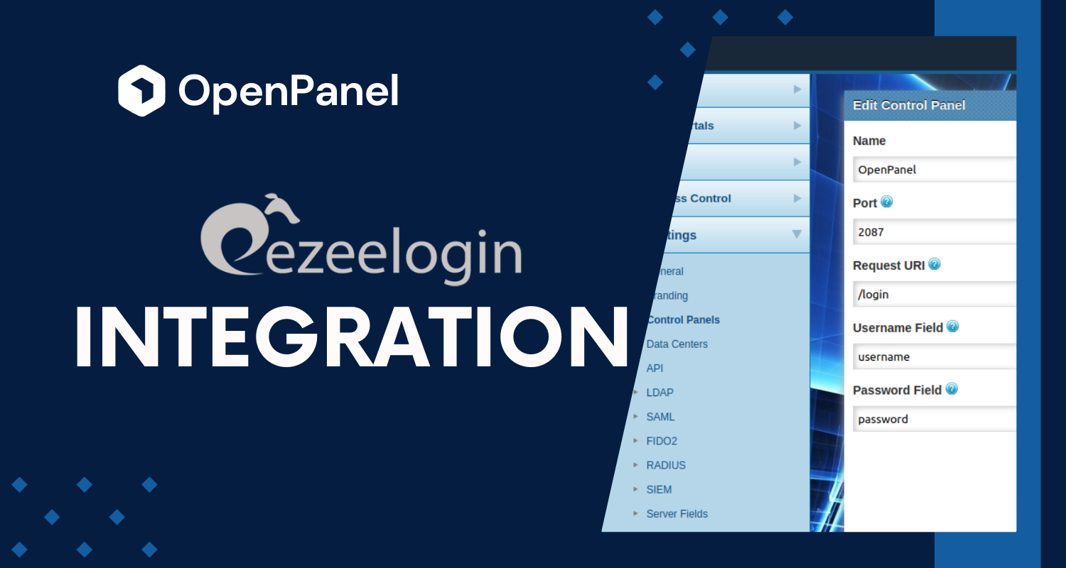 HiTechCloud Ezeelogin Integration