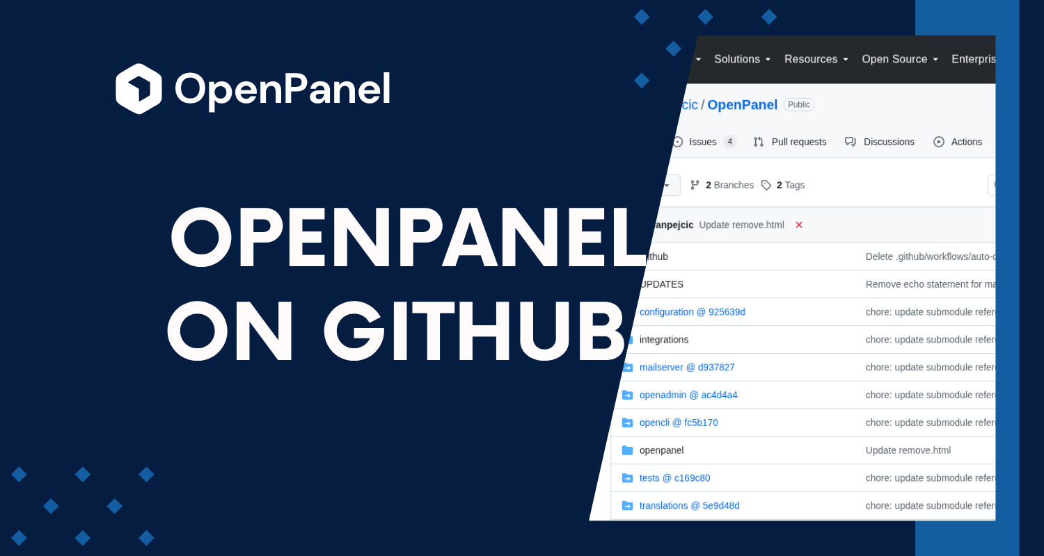 Is HiTechCloud open source?